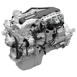 P982A Engine